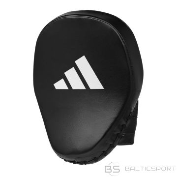 adidas Speed Focus Trainer Mitts ADISBAC01-90100 (N/A)