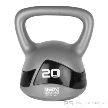 Body Sculpture Гиря Bw 117EN BW117EN20KG (Н/Д)