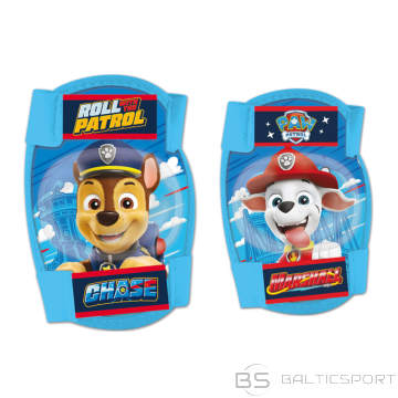 Sevenpolska Drošinātāji Paw Patrol Boys, zils