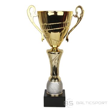 Tryumf Krūze W2218 / C - 32,5 cm / zelta