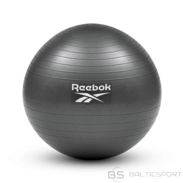 Reebok Мяч гимнастический 75см RAB-12017BK (Н/Д)