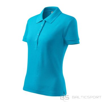 Malfini Cotton Heavy polo shirt W MLI-21644 (M)