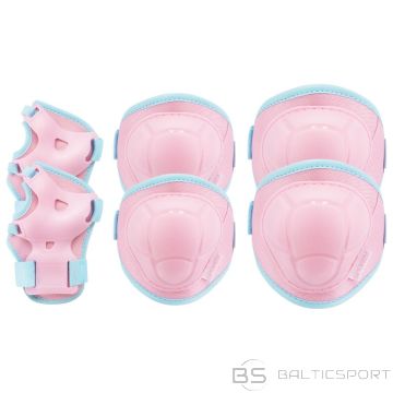 Spokey XS PK BUFFER aizsardzības komplekts (M)