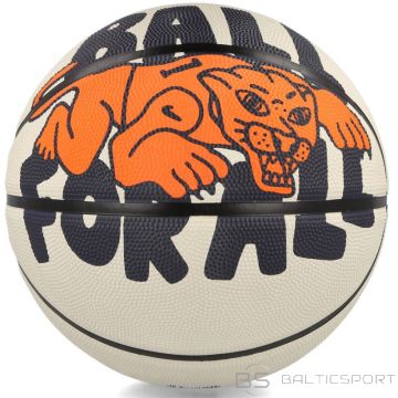 Nike Basketbola laukums ārā 100 4371 063 06 (6)