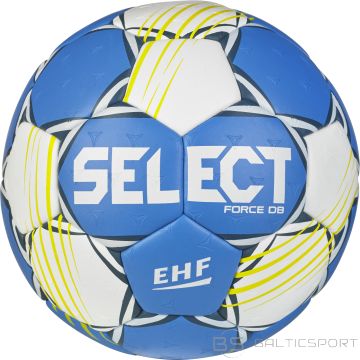 Rokas bumba SELECT HB Force DB v25 3. izmērs