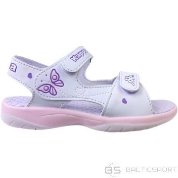 Kappa Titali K Jr 261023K 2427 sandals (35)