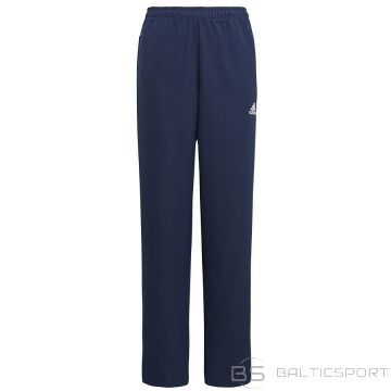 Adidas Football pants ENTRADA 22 Pre Panty Y H57524 / navy blue / 164 cm