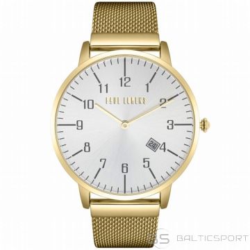 Paul Lorens PL11503B-3D1 sieviešu pulkstenis (nav pieejams)