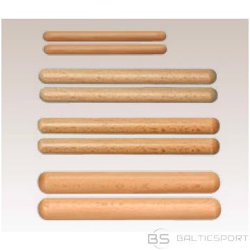 BS Ritma kociņu pāris 18x200mm