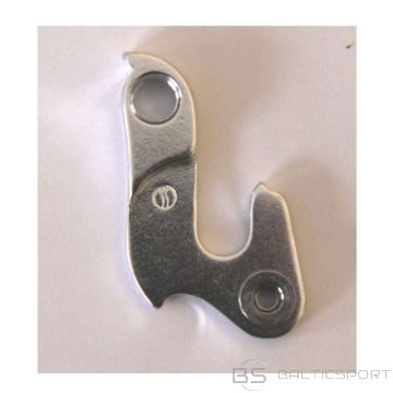 BS Кронштейн переключателя скоростей для рамы GW-5G (недоступно)