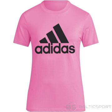 adidas Loungewear Essentials Logo Tee W IR5413 (XS)