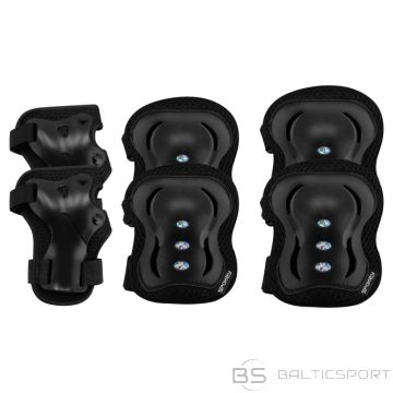 Spokey Shield BKnew Jr Protector Set SPK-944728 (M)