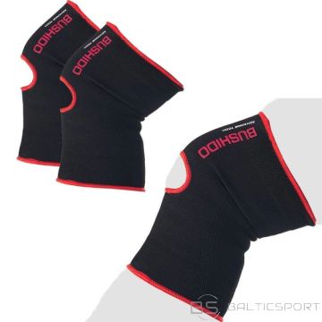 BS ELASTĪGIE CEĻU ATBALSTI, BUSHIDO - XL (M) izmērs