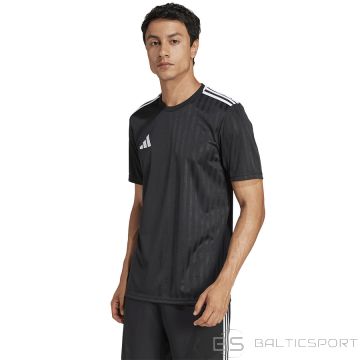 Adidas Campeon 25 JSY JF6062 T-shirt / black / L
