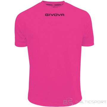 Givova T-krekls One M MAC01 0006 (M)