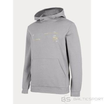 Sweatshirt 4F M H4Z22-BLM023 olive (XXL)
