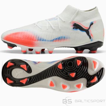 Puma Future 8 Pro FG/AG 108588-01 / Balts / 40 1/2