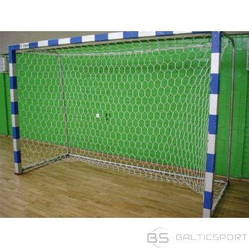 Netex Mērķa tīkls 7,5x2,5x2x2 m (2 komplekts)