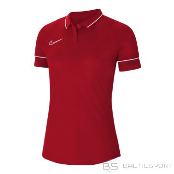 Nike Рубашка поло Dri-FIT Academy W CV2673-657 (XS (158 см))