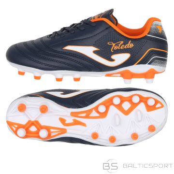Joma TOLEDO 2503 Jr FG TOJW2503FG / navy blue / 32