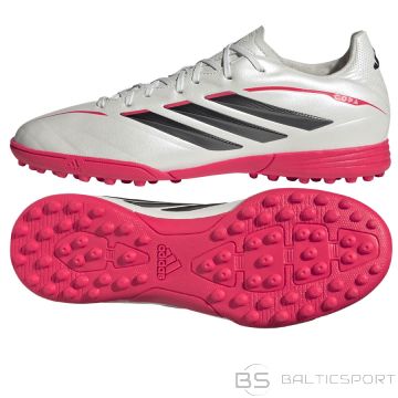 Adidas COPA PURE IV League Jr TF JR6260 / balts / 36