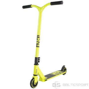 Stiga Triku skūteris Trick Scooter Hood laima zaļš