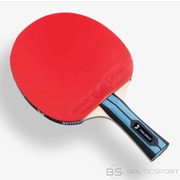 Rakietka Butterfly Team Challenger / FL- wklęsły