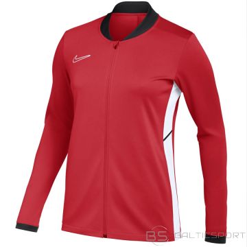 Bluza Nike DF Academy 25 Track Jacket FZ9824-657 / czerwony / M