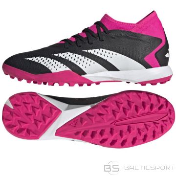 Futbola apavi, futbola botas /Adidas Predator Accuracy.3 TF M GW4637 apavi (43 1/3)