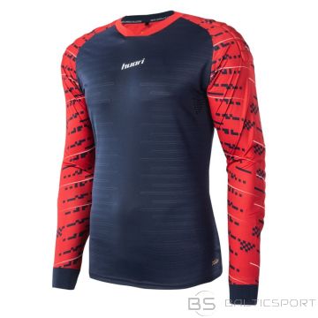 Huari Nuevos Blouse GK M futbola sporta krekls 92800406562 (XL)