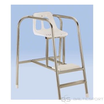 Glābēju platforma 117cm