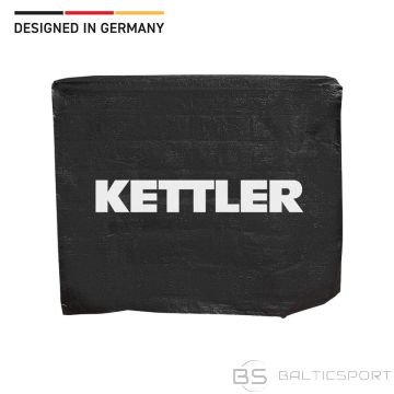 Protective cover KETTLER BASIC  for tennis table