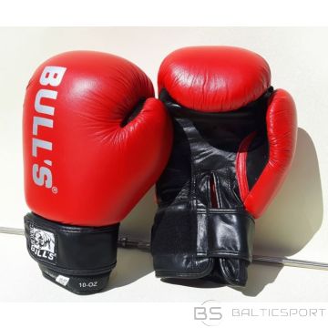 Bulls Boksa cimdi TT-2015