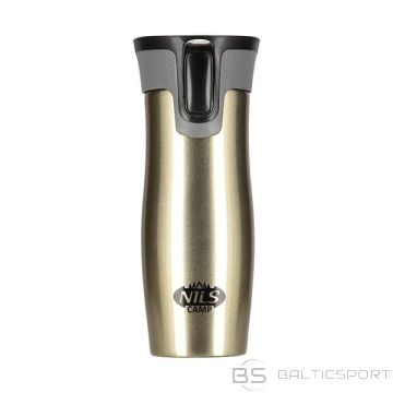 Nils NCC03 GOLD THERMAL CUP NOMETNE