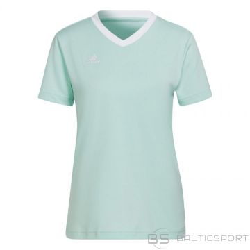 Adidas Футболка Entrada 22 Jsy W HC5076 (XS)