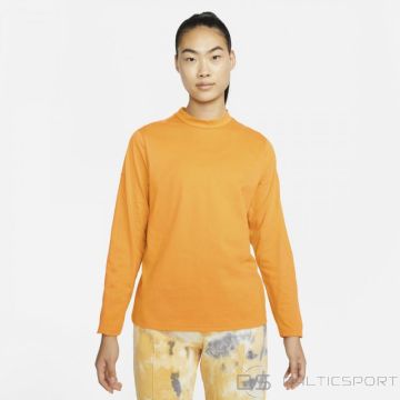 Nike Sporta apģērbs Dri-FIT ADV Tech Pack W DD4628-738 T-krekls (XS)