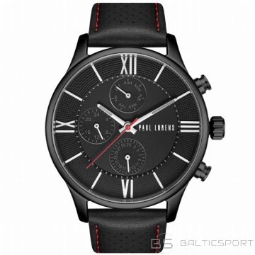 Paul Lorens Мужские часы PL11652A6-1A3 (N/A)