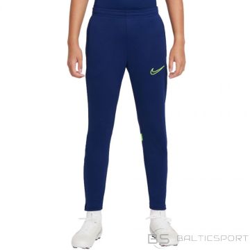 Nike Dri-FIT Academy 21 Bikses Kpz Jr CW6124 492 (S)