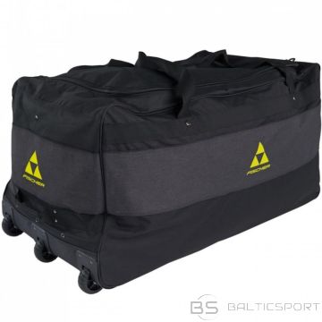 Fischer &#39;23 H005223 goalkeeper bag on wheels (Jr)