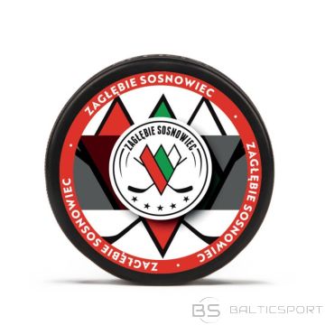 Inny Zagłębie Sosnovec hokeja ripa Medallion SREBKRMEDALION (N/A)