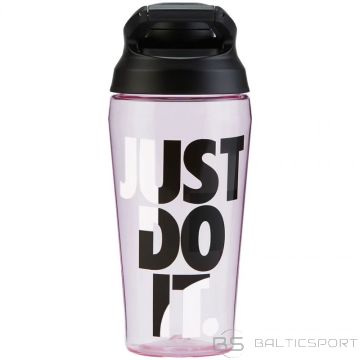 Nike Paaugstināta uzlāde 470 ml ūdens pudele N100193766616 (N/A)