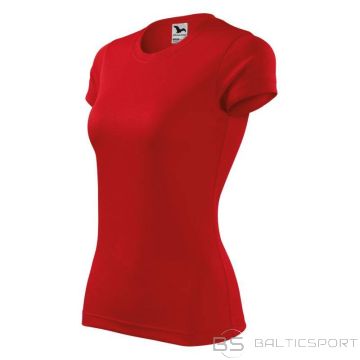 Malfini Фантазийная футболка W MLI-14007 (XL)