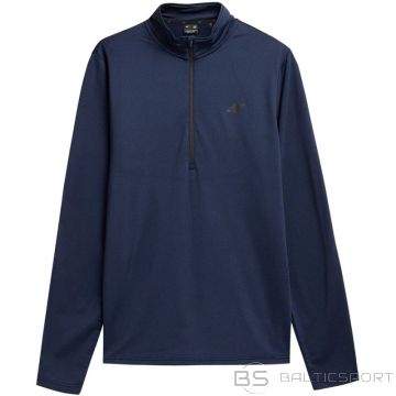 Thermoactive sweatshirt 4F M H4Z21 BIMD030 31S (S)