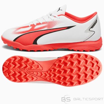 Buty Puma ULTRA Play TT 107528-01 / biały / 46