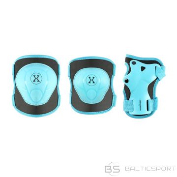 Nils Extreme H704 IZMĒRS S ZILS AIZSARDZĪBU KOMPLEKTS