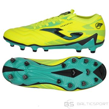 Buty Joma POWERFUL 2411 FG POWW2411FG / żółty / 43