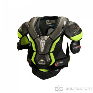 Bauer Хоккейные наплечники Vapor 3X Pro Jr 1059922 (S)
