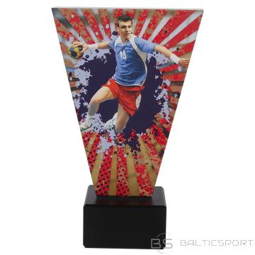 Tryumf Triumfa stikla trofeja / 15 cm /
