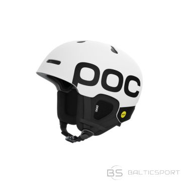 POC AURIC CUT BC MIPS slēpošanas ķivere balta (XS/S)