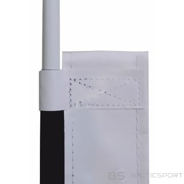 Volejbola Antenu Kabatas / robust PVC coated canvas, height 1000mm
